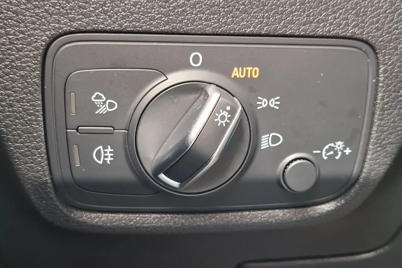 Audi Q2 din 2022 cu 37.940 km - oferta AUD147865 - foto 15