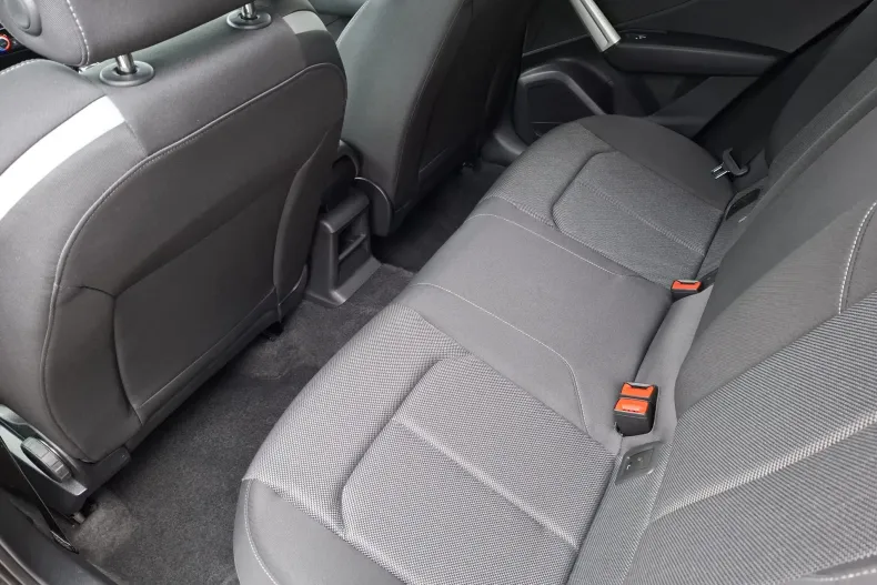 Audi Q2 din 2022 cu 37.940 km - oferta AUD147865 - foto 16