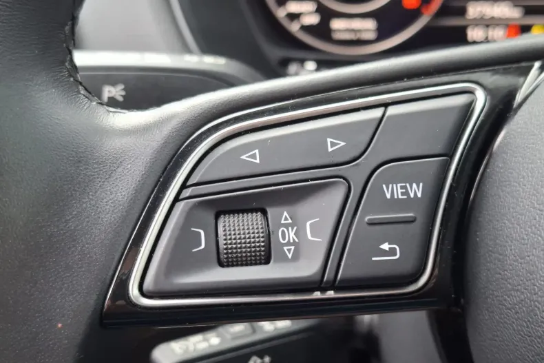 Audi Q2 din 2022 cu 37.940 km - oferta AUD147865 - foto 17