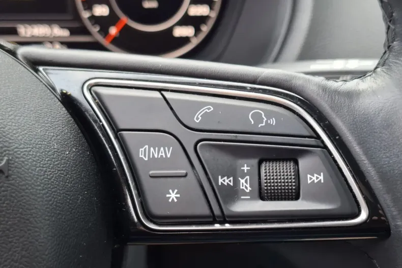 Audi Q2 din 2022 cu 37.940 km - oferta AUD147865 - foto 18