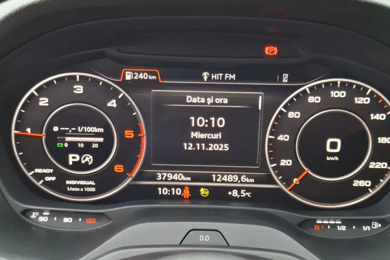 Audi Q2 din 2022 cu 37.940 km - oferta AUD147865 - foto 19