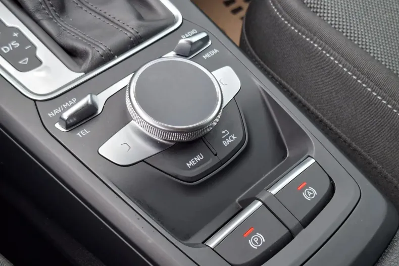 Audi Q2 din 2022 cu 37.940 km - oferta AUD147865 - foto 21