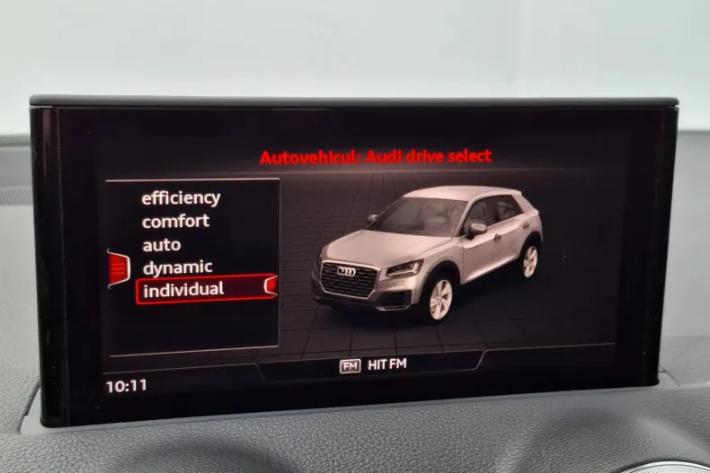 Audi Q2 din 2022 cu 37.940 km - oferta AUD147865 - foto 22