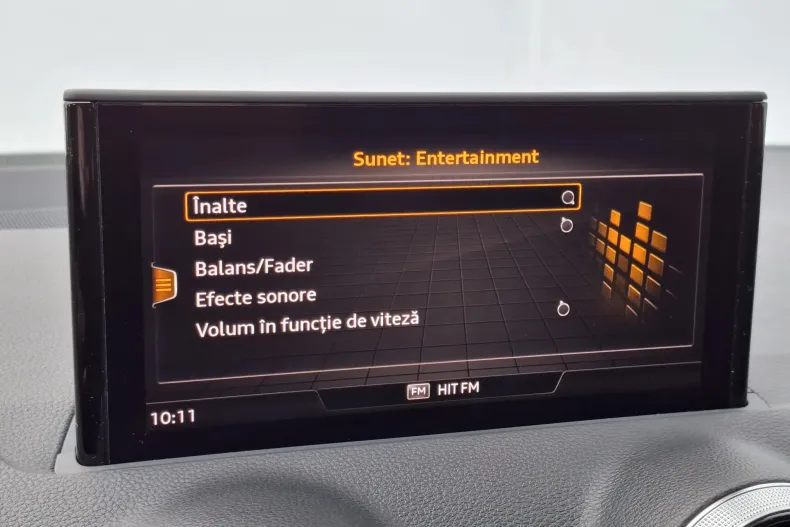 Audi Q2 din 2022 cu 37.940 km - oferta AUD147865 - foto 23