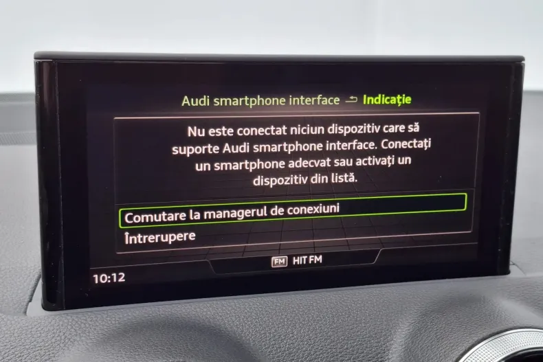 Audi Q2 din 2022 cu 37.940 km - oferta AUD147865 - foto 27