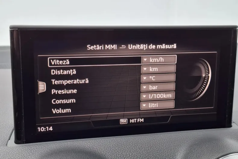 Audi Q2 din 2022 cu 37.940 km - oferta AUD147865 - foto 29