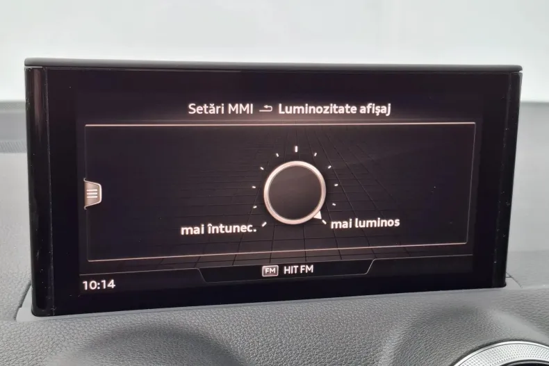 Audi Q2 din 2022 cu 37.940 km - oferta AUD147865 - foto 30