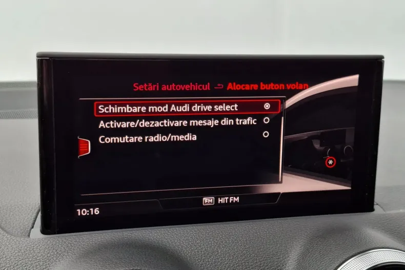 Audi Q2 din 2022 cu 37.940 km - oferta AUD147865 - foto 31