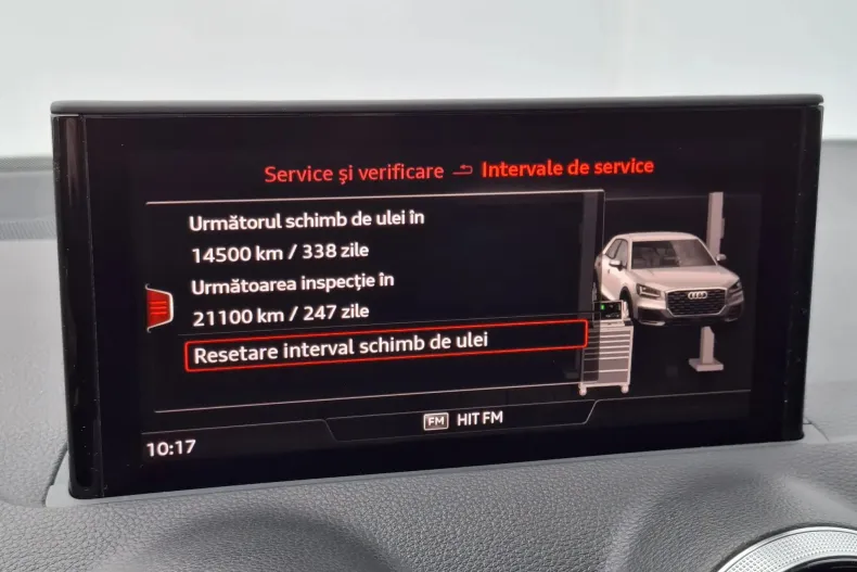 Audi Q2 din 2022 cu 37.940 km - oferta AUD147865 - foto 34