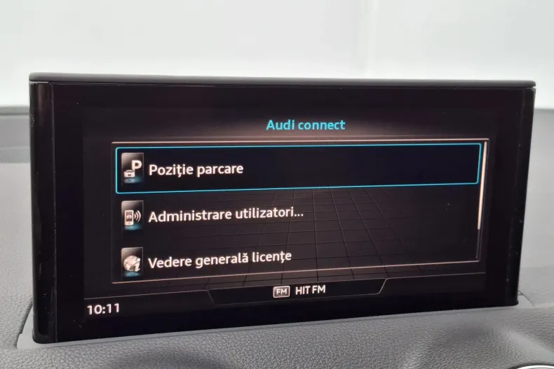 Audi Q2 din 2022 cu 37.940 km - oferta AUD147865 - foto 36