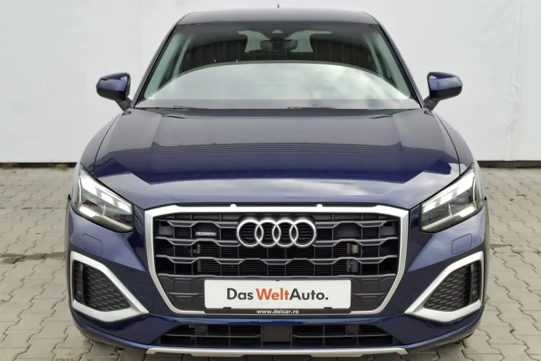 Audi Q2 din 2022 cu 37.940 km - oferta AUD147865 - foto 37