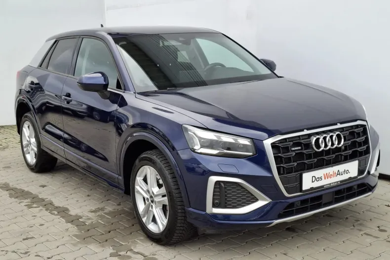 Audi Q2 din 2022 cu 37.940 km - oferta AUD147865 - foto 40