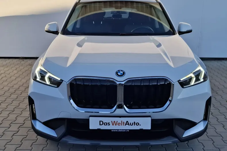 BMW X1 din 2024 cu 14.440 km - oferta BMW147866 - foto 5