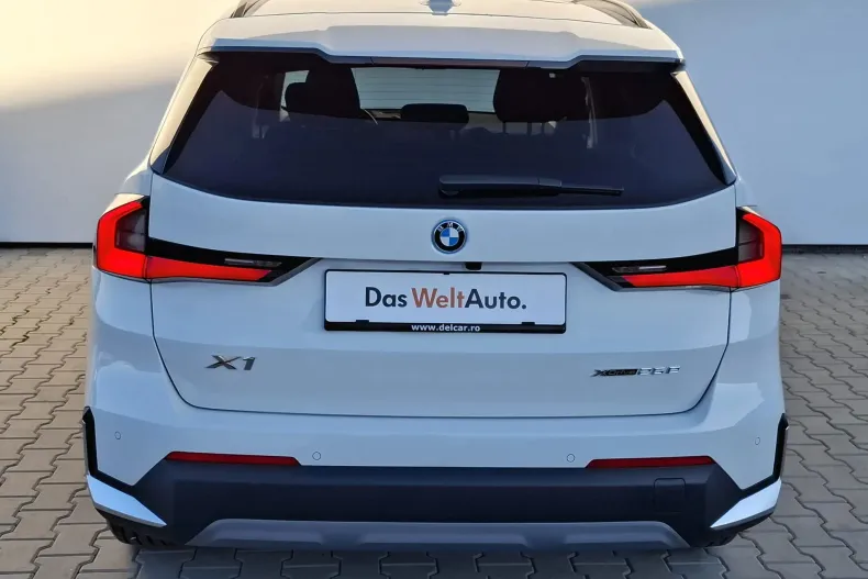 BMW X1 din 2024 cu 14.440 km - oferta BMW147866 - foto 6
