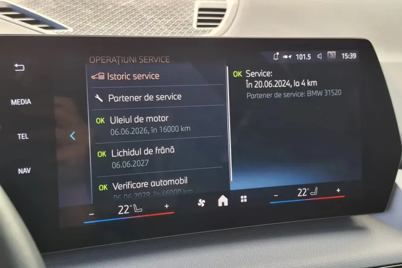 BMW X1 din 2024 cu 14.440 km - oferta BMW147866 - foto 7