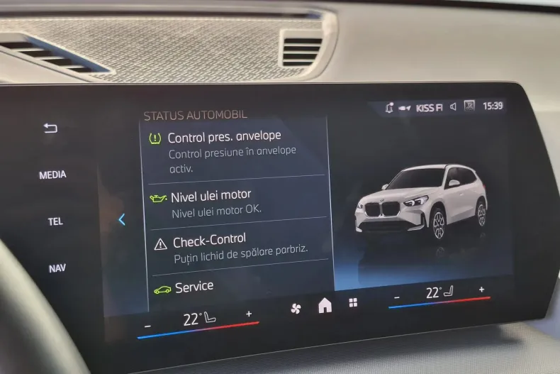 BMW X1 din 2024 cu 14.440 km - oferta BMW147866 - foto 8