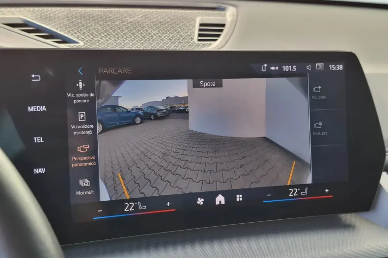 BMW X1 din 2024 cu 14.440 km - oferta BMW147866 - foto 11