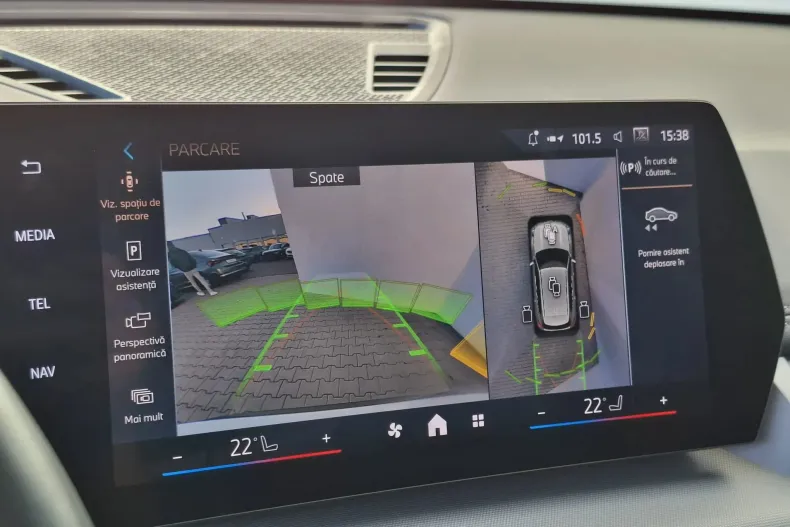 BMW X1 din 2024 cu 14.440 km - oferta BMW147866 - foto 13