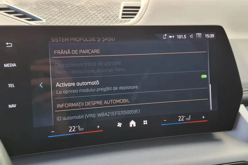 BMW X1 din 2024 cu 14.440 km - oferta BMW147866 - foto 14