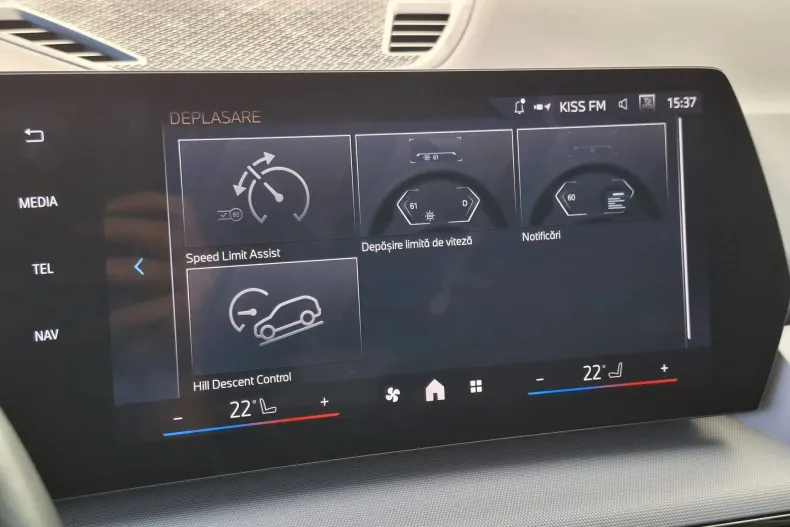 BMW X1 din 2024 cu 14.440 km - oferta BMW147866 - foto 15