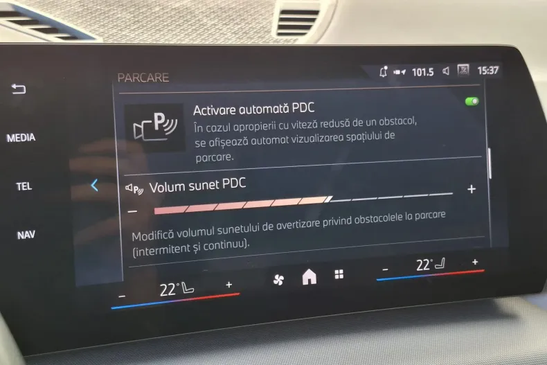 BMW X1 din 2024 cu 14.440 km - oferta BMW147866 - foto 16