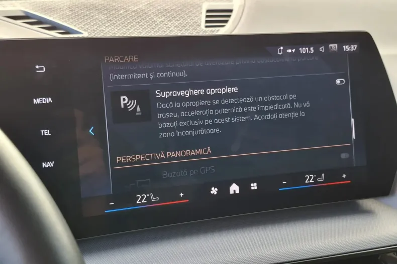 BMW X1 din 2024 cu 14.440 km - oferta BMW147866 - foto 17