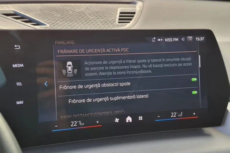 BMW X1 din 2024 cu 14.440 km - oferta BMW147866 - foto 18