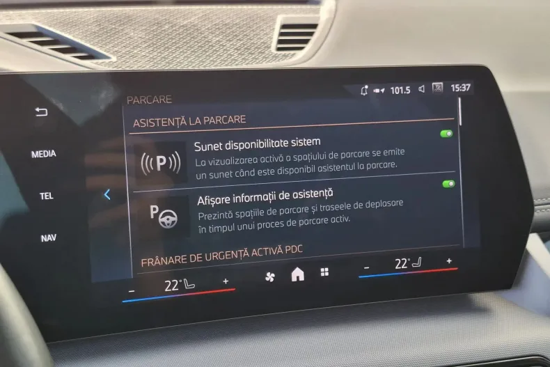 BMW X1 din 2024 cu 14.440 km - oferta BMW147866 - foto 20