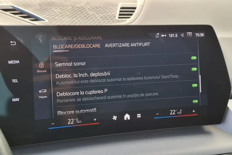 BMW X1 din 2024 cu 14.440 km - oferta BMW147866 - foto 24