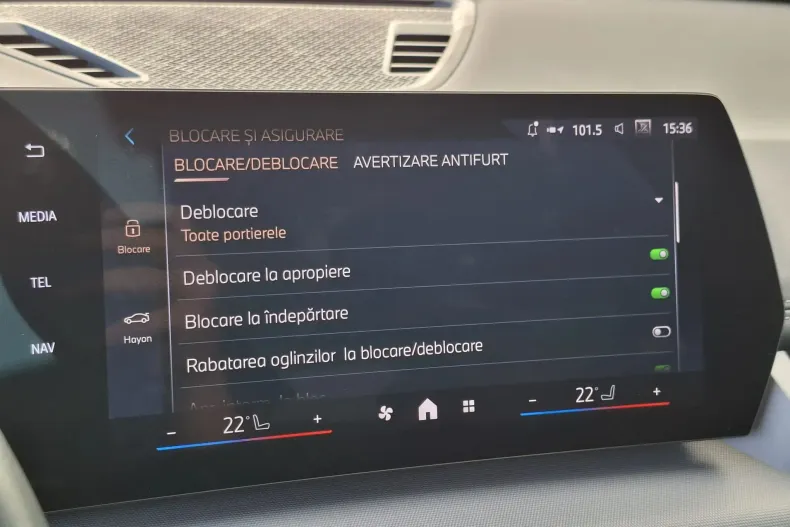 BMW X1 din 2024 cu 14.440 km - oferta BMW147866 - foto 25