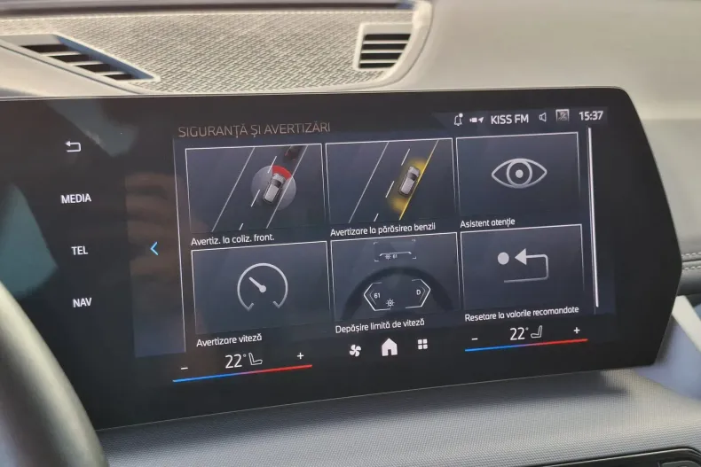 BMW X1 din 2024 cu 14.440 km - oferta BMW147866 - foto 26