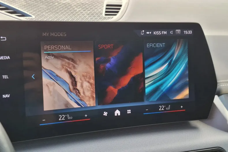 BMW X1 din 2024 cu 14.440 km - oferta BMW147866 - foto 28