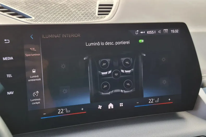 BMW X1 din 2024 cu 14.440 km - oferta BMW147866 - foto 33