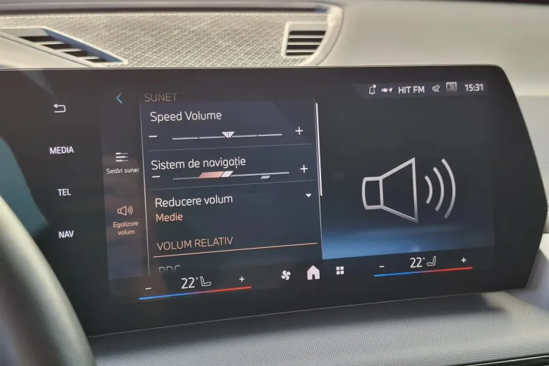 BMW X1 din 2024 cu 14.440 km - oferta BMW147866 - foto 37