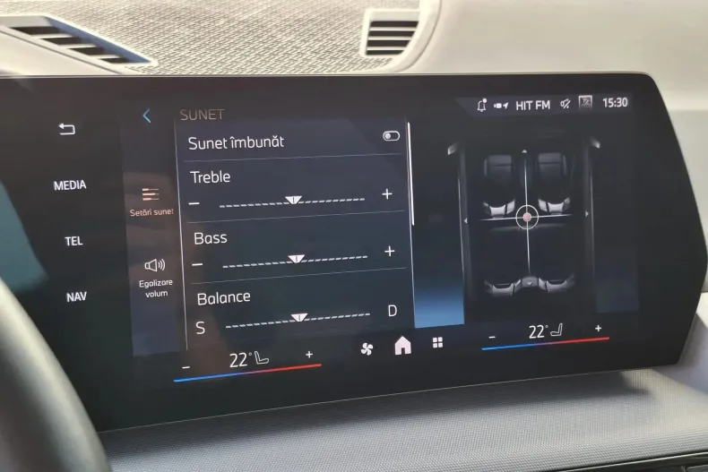 BMW X1 din 2024 cu 14.440 km - oferta BMW147866 - foto 38