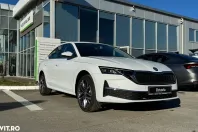 Skoda Octavia din 2025 cu 1.000 km - oferta SKO147867 - foto 1