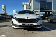 Skoda Octavia din 2025 cu 1.000 km - oferta SKO147867 - foto 8