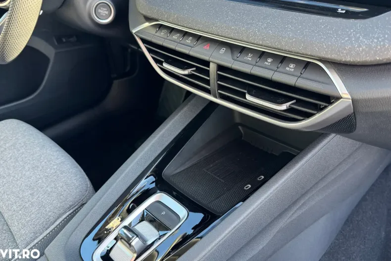 Skoda Octavia din 2025 cu 1.000 km - oferta SKO147867 - foto 12