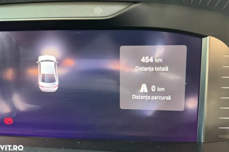 Skoda Octavia din 2025 cu 1.000 km - oferta SKO147867 - foto 20