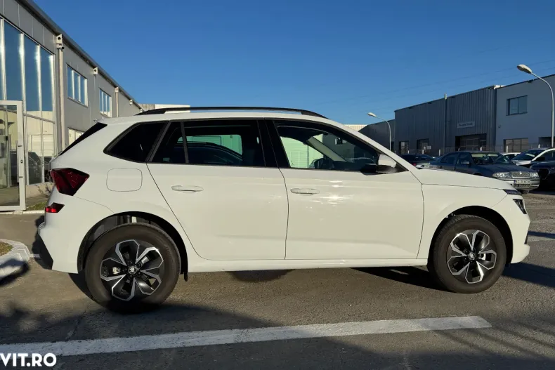 Skoda Kamiq din 2025 cu 1.000 km - oferta SKO147868 - foto 2