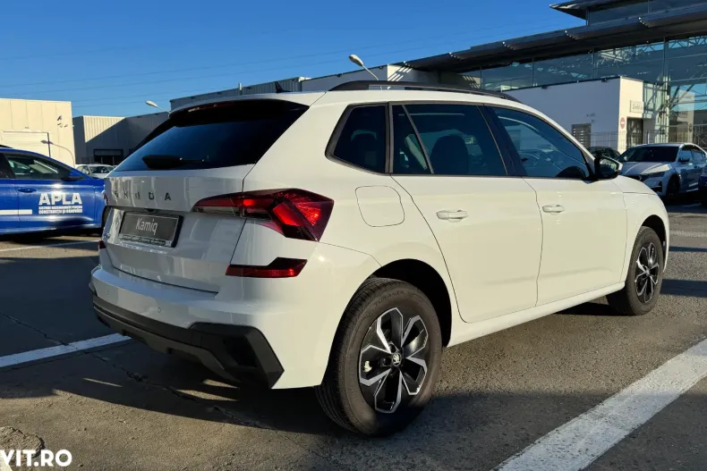 Skoda Kamiq din 2025 cu 1.000 km - oferta SKO147868 - foto 3