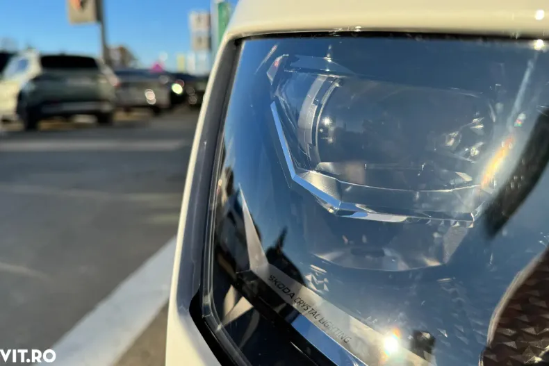 Skoda Kamiq din 2025 cu 1.000 km - oferta SKO147868 - foto 12