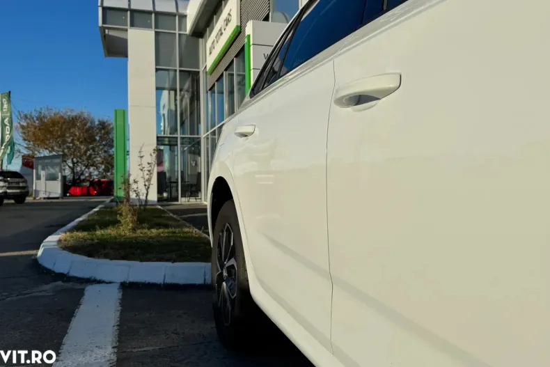 Skoda Kamiq din 2025 cu 1.000 km - oferta SKO147868 - foto 13