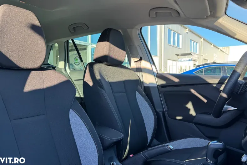 Skoda Kamiq din 2025 cu 1.000 km - oferta SKO147868 - foto 14