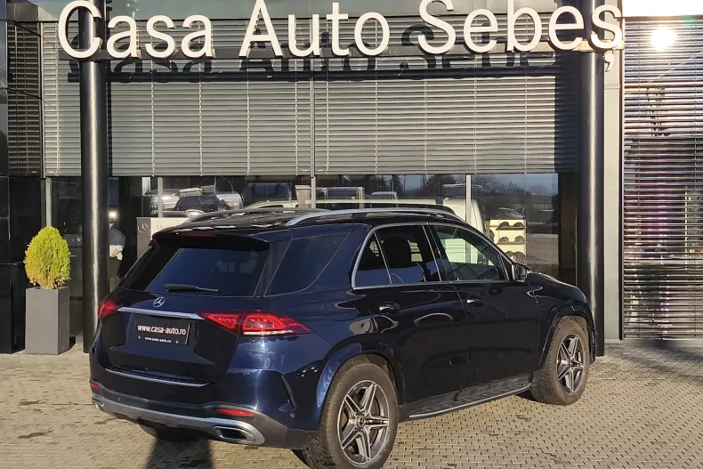 Mercedes-Benz GLE din 2019 cu 79.000 km - oferta MER147869 - foto 5
