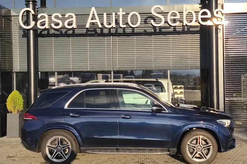 Mercedes-Benz GLE din 2019 cu 79.000 km - oferta MER147869 - foto 6