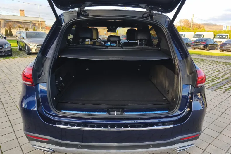 Mercedes-Benz GLE din 2019 cu 79.000 km - oferta MER147869 - foto 9