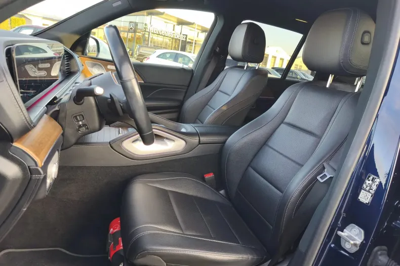 Mercedes-Benz GLE din 2019 cu 79.000 km - oferta MER147869 - foto 13