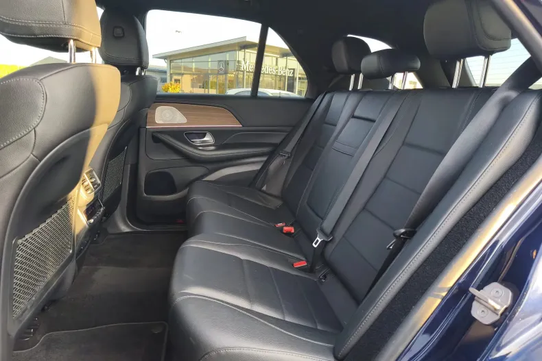 Mercedes-Benz GLE din 2019 cu 79.000 km - oferta MER147869 - foto 14