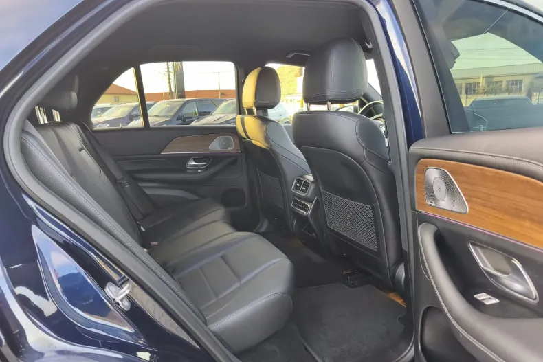 Mercedes-Benz GLE din 2019 cu 79.000 km - oferta MER147869 - foto 15